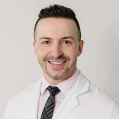 Colin Renaud, PA-C, MS, FAAMFM, ABAAHP