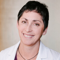 Dr. Sasha Rose, ND